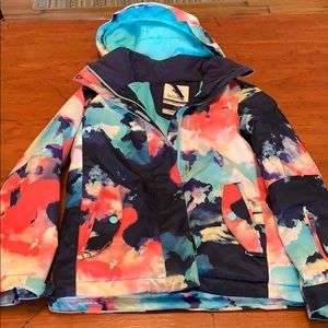 Roxy Girls Winter Coat